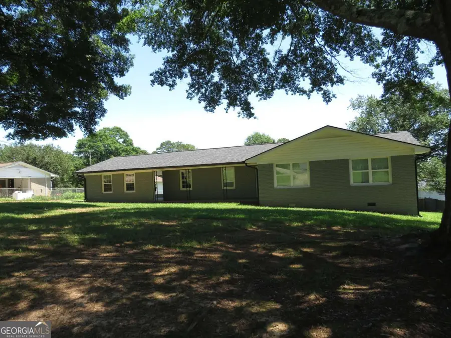 618 Hillside Drive, Cedartown, GA 30125 - #2