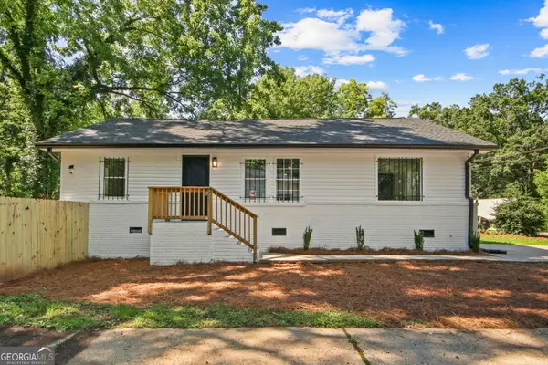 110 Howell Drive Sw, Atlanta, GA 30331