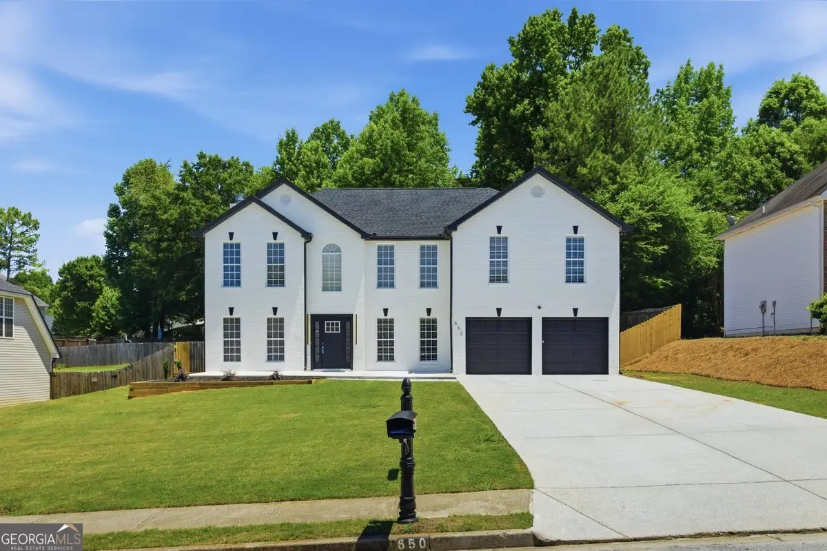 650 Paper Creek Drive Se, Lawrenceville, GA 30046 - #1