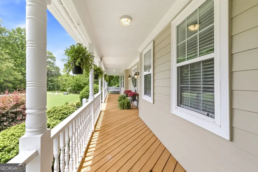 119 Abbington Way, Clarkesville, GA 30523 - #3