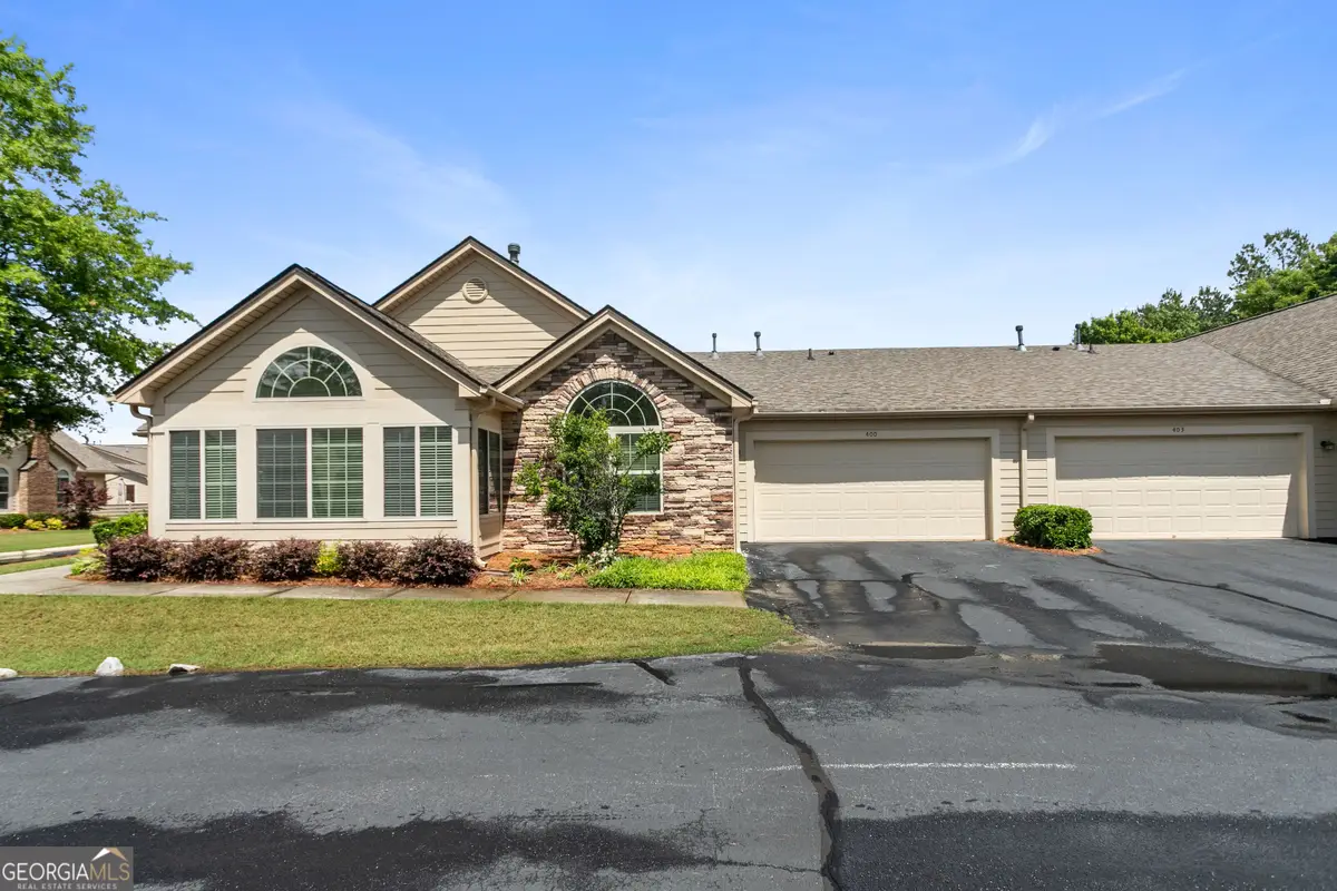 400 Silver Summit Drive Se, Conyers, GA 30094 - #1