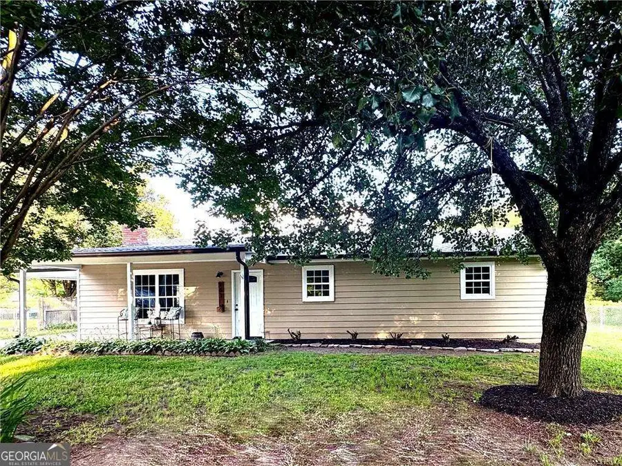 161 Pine Valley Drive, Powder Springs, GA 30127 - #2