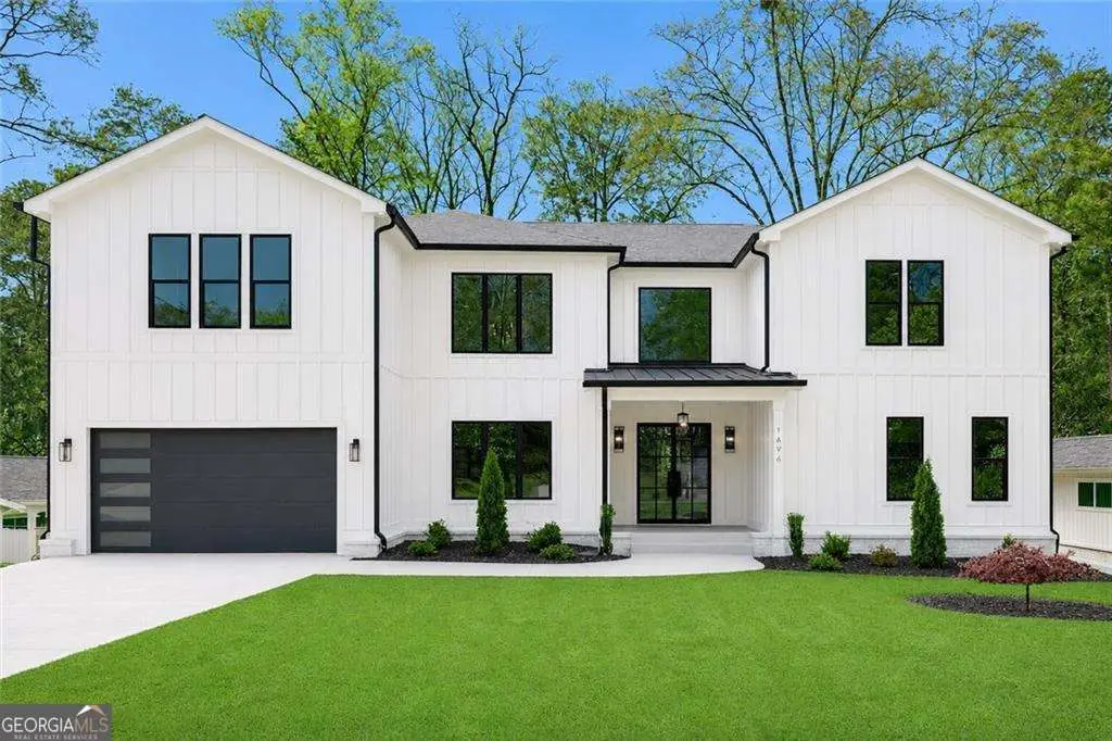 1696 Dunwoody Place Ne, Atlanta, GA 30324 - #1