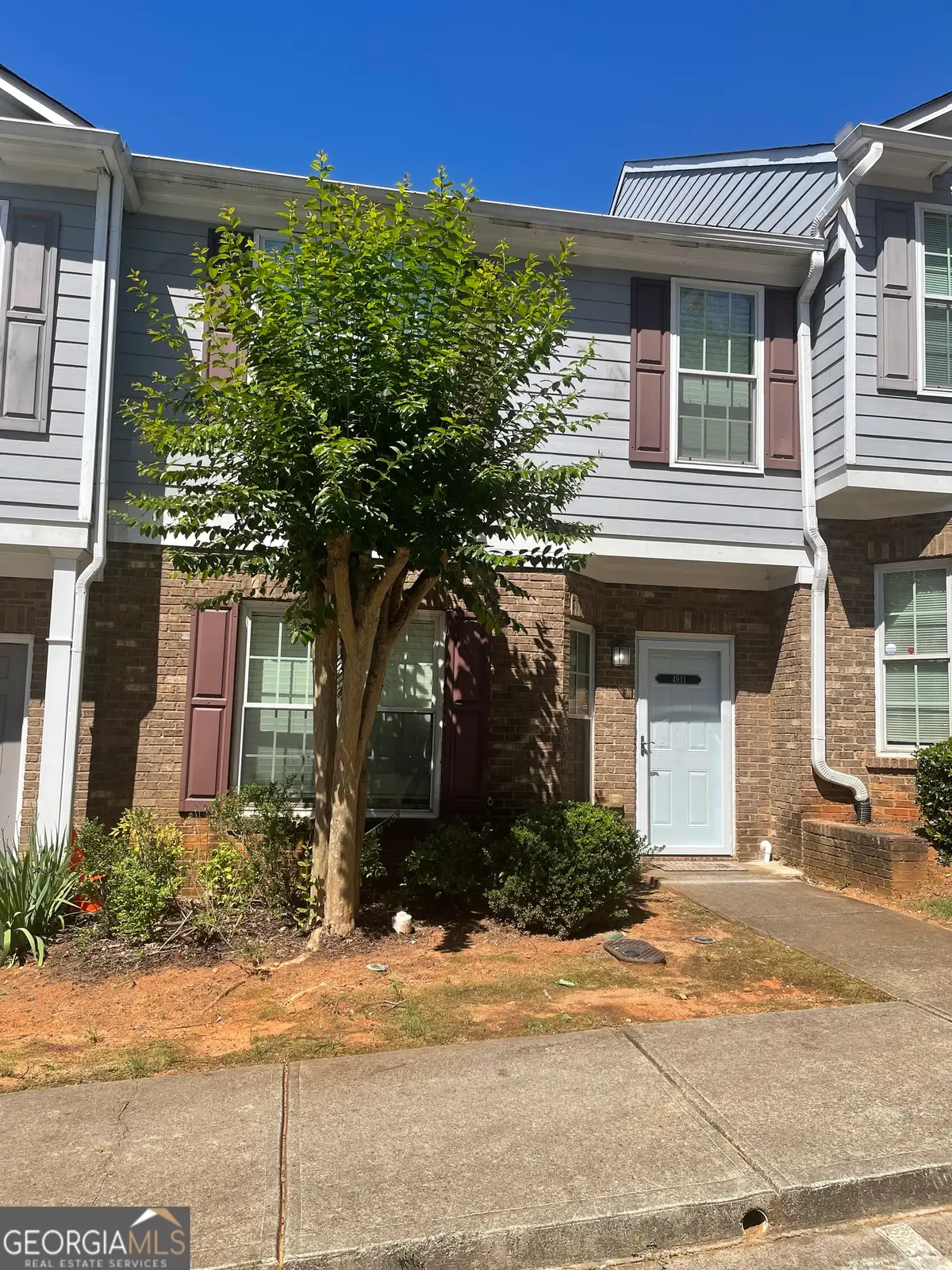 4911 Walden Lake Square, Decatur, GA 30035 - #1