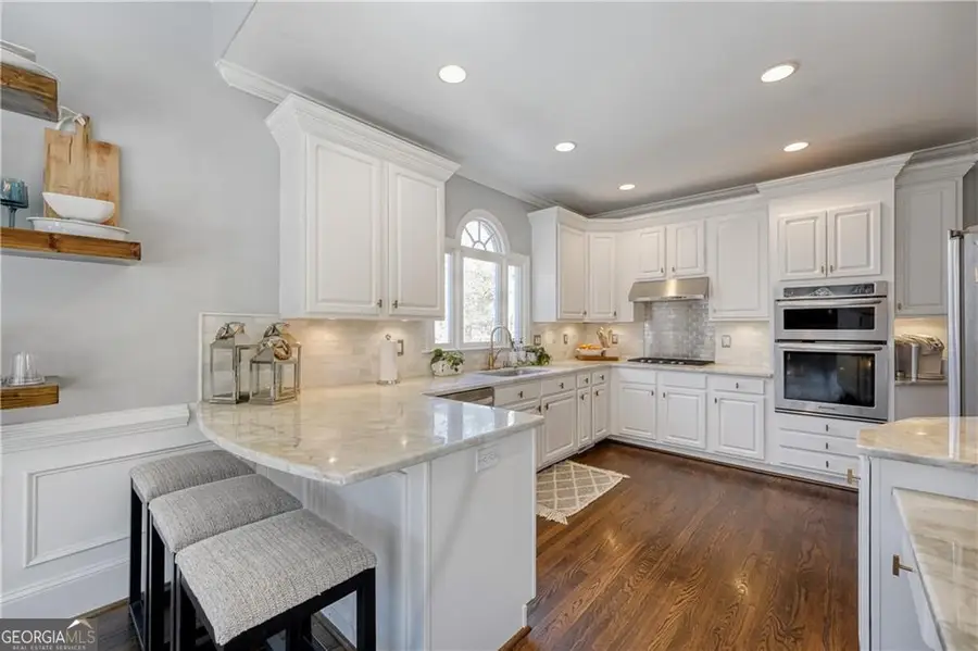 14124 Hopewell Road, Alpharetta, GA 30004 - #3