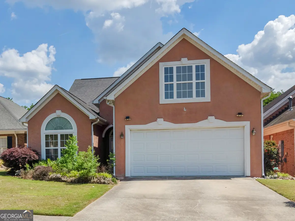 102 Carron Lane, Stockbridge, GA 30281 - #1