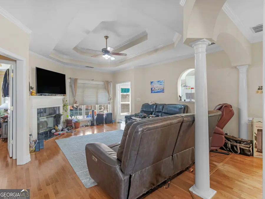 102 Carron Lane, Stockbridge, GA 30281 - #2