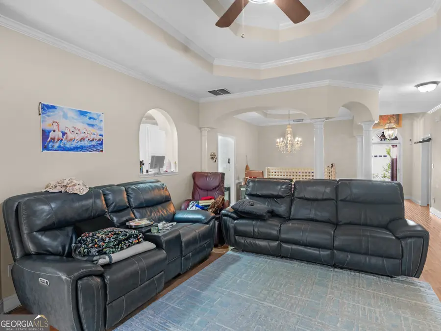 102 Carron Lane, Stockbridge, GA 30281 - #3