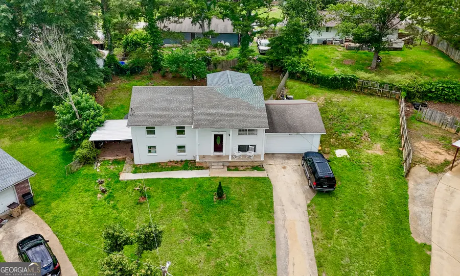 311 W Downing Court, Jonesboro, GA 30238 - #2