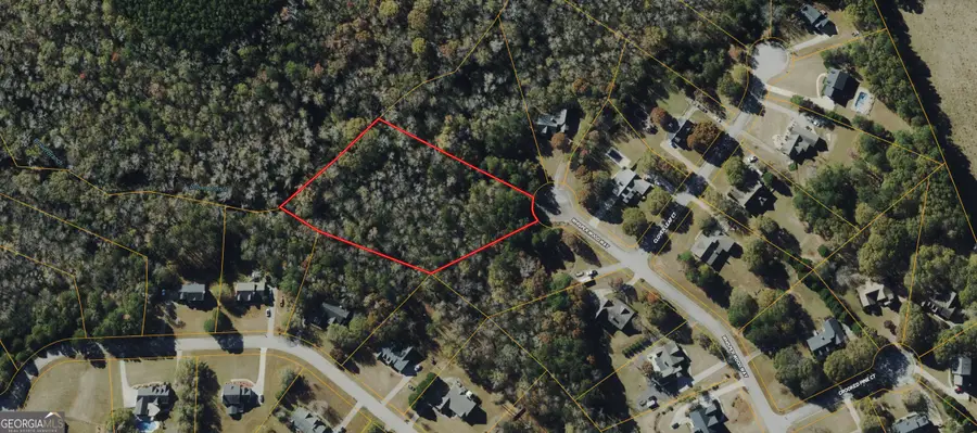 419 Whisper Wood Way, Locust Grove, GA 30248 - #3