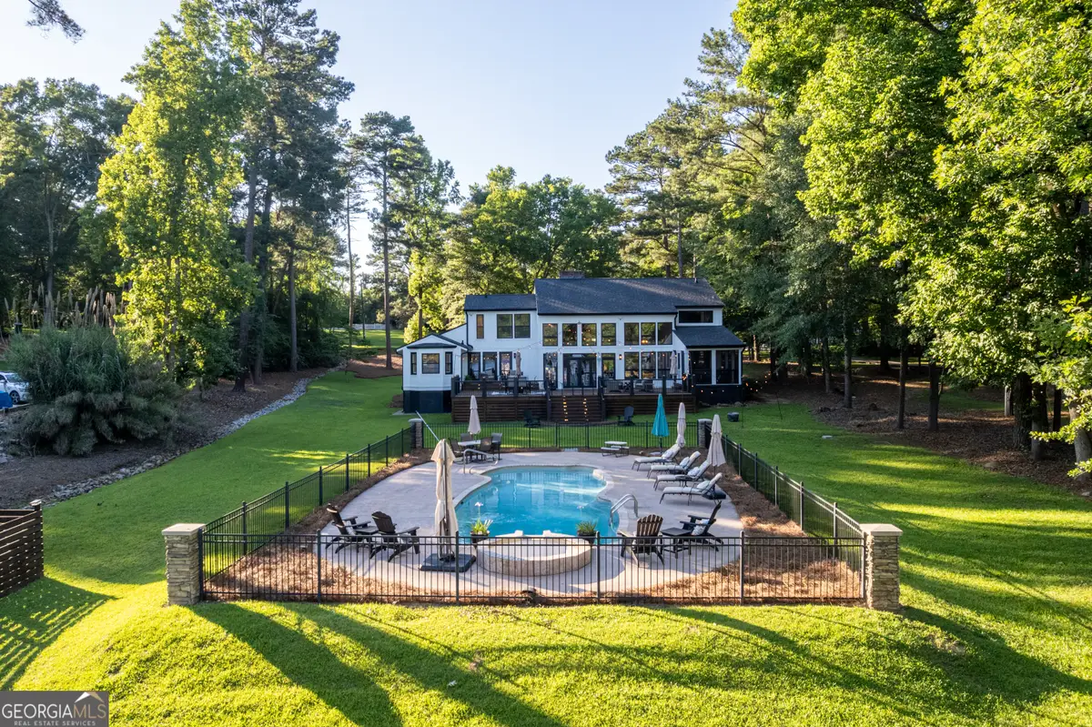 183 Lakecrest Drive, Milledgeville, GA 31061 - #1