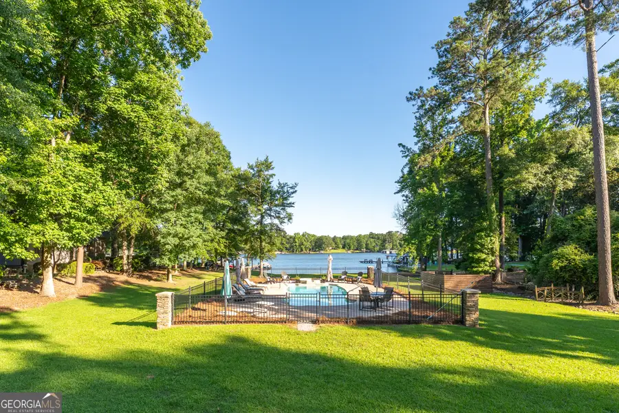 183 Lakecrest Drive, Milledgeville, GA 31061 - #2