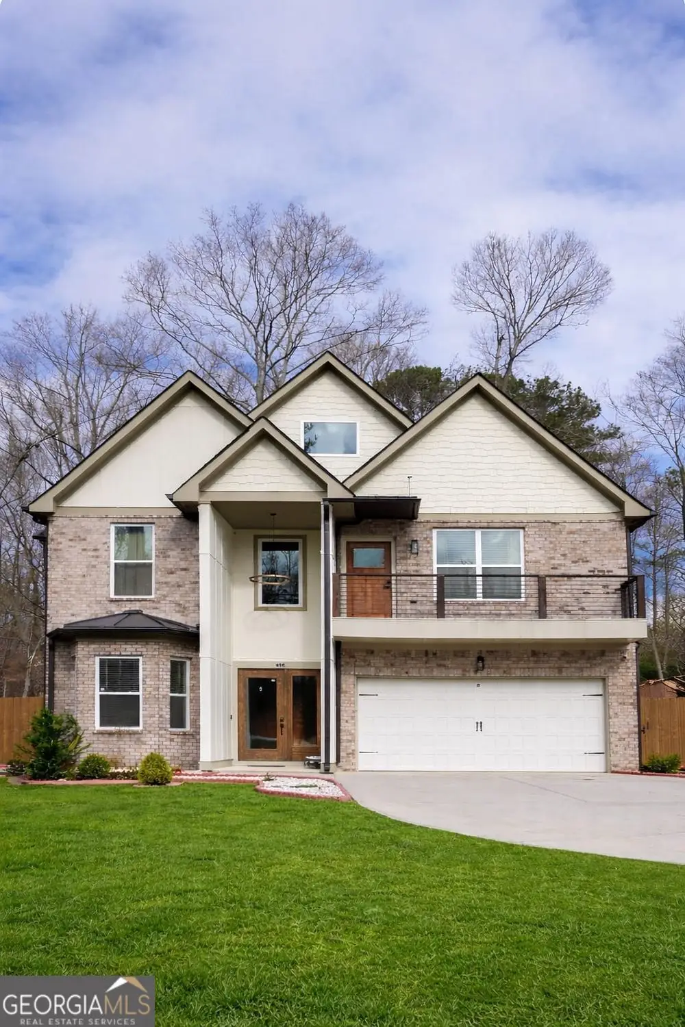 658 Rockbridge Road, Lilburn, GA 30047 - #1