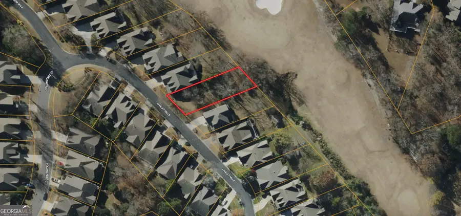 809 Chalet Hills, McDonough, GA 30253 - #2
