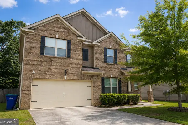 154 Newry Drive, Atlanta, GA 30349
