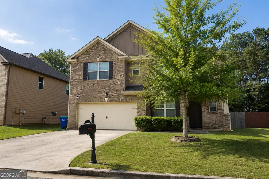 154 Newry Drive, Atlanta, GA 30349 - #2