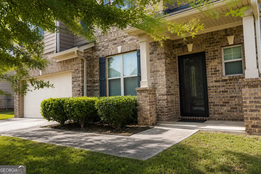 154 Newry Drive, Atlanta, GA 30349 - #3