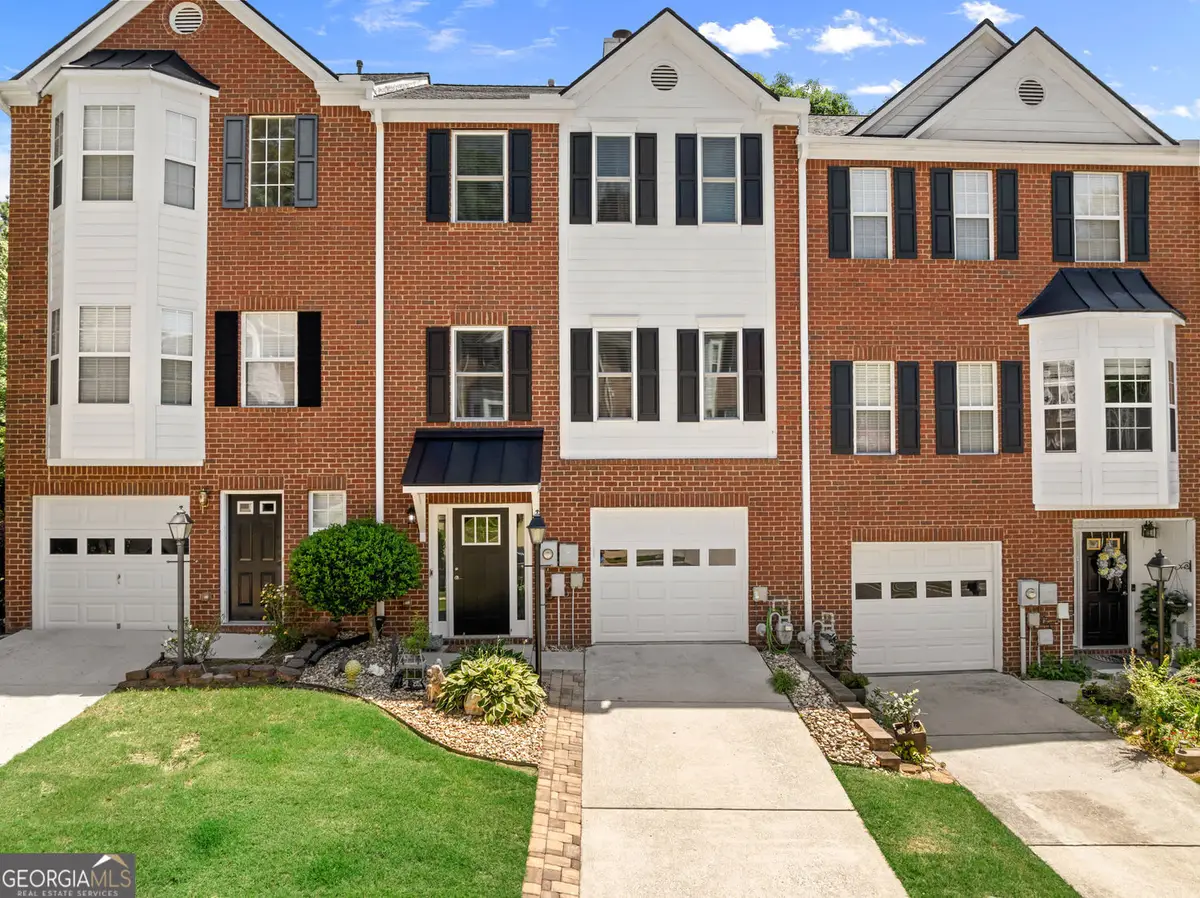 2105 Millgate Lane, Buford, GA 30519 - #1