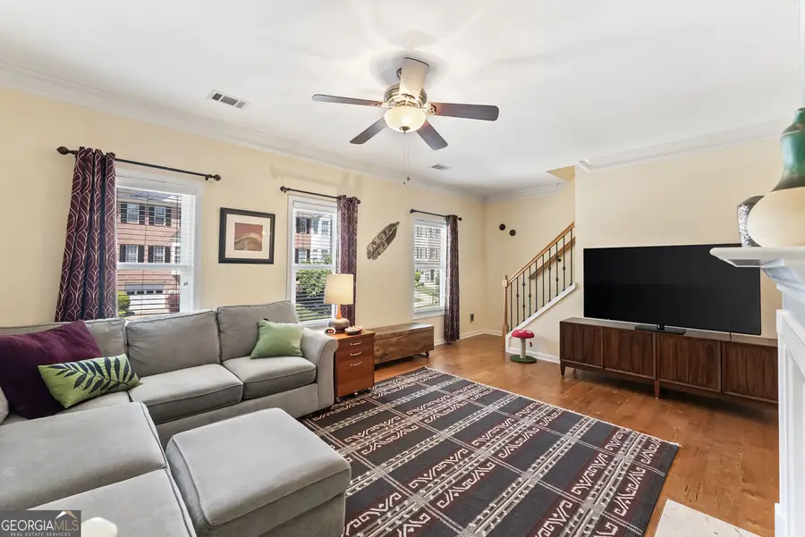 2105 Millgate Lane, Buford, GA 30519 - #3