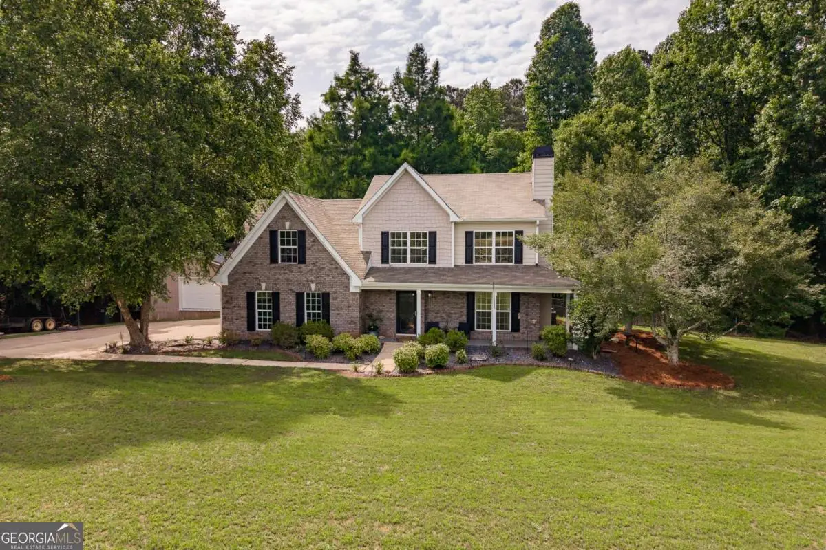 4625 Mount Carmel Church Road, Monroe, GA 30655 - #1