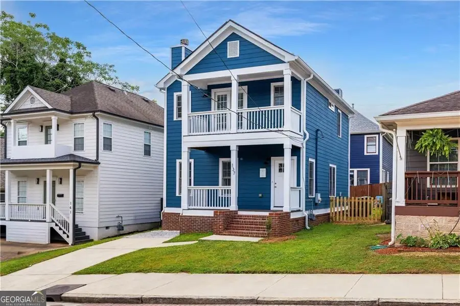 137 Richmond Street Se, Atlanta, GA 30312 - #2