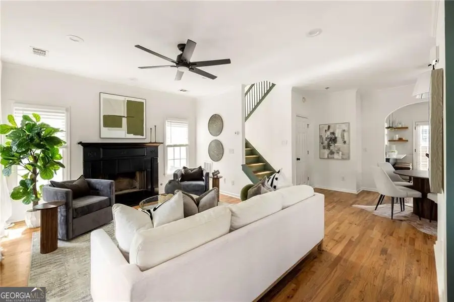 137 Richmond Street Se, Atlanta, GA 30312 - #3