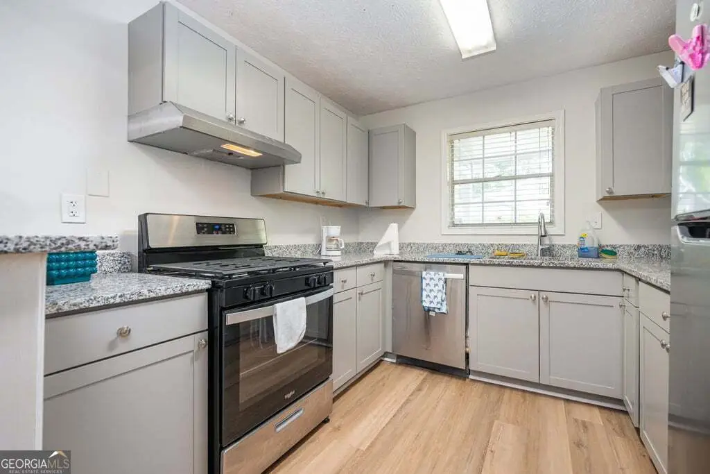 1105 Natchez Trc, Sandy Springs, GA 30350 - #1