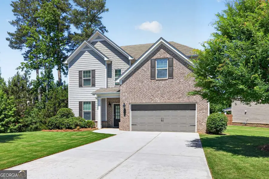 2168 Lakeview Bend Way, Buford, GA 30519 - #2