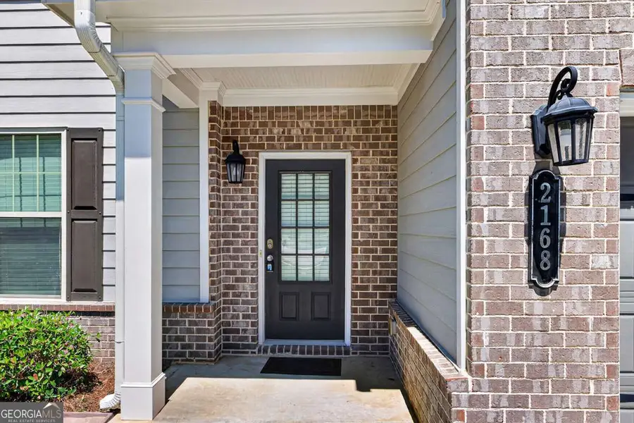 2168 Lakeview Bend Way, Buford, GA 30519 - #3