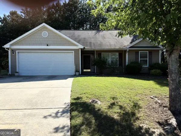1605 Jessica Lane, Winder, GA 30680