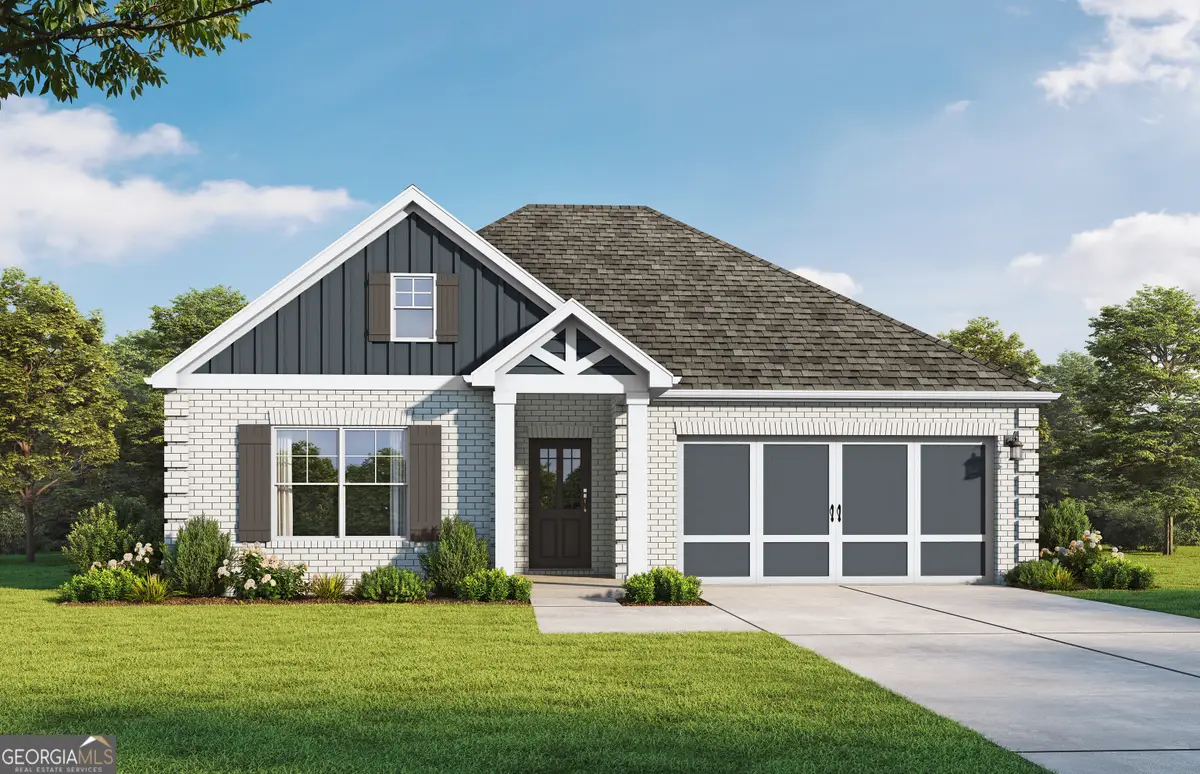 300 Lyric Loop, Hampton, GA 30228 - #1