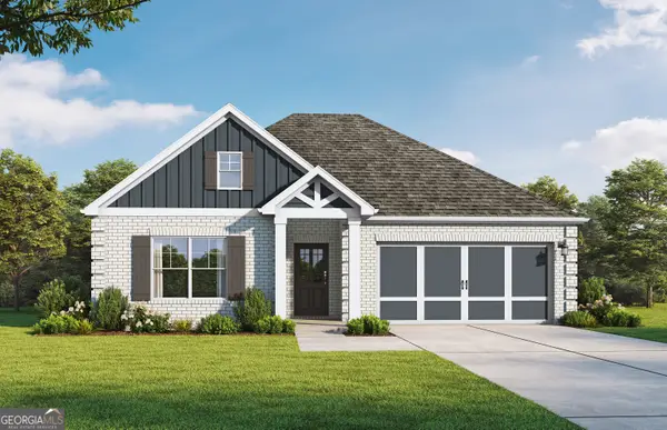 300 Lyric Loop, Hampton, GA 30228