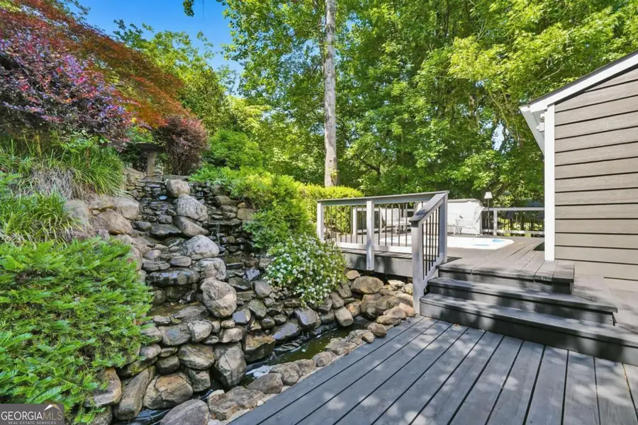 10250 Kinross Road, Roswell, GA 30076 - #2