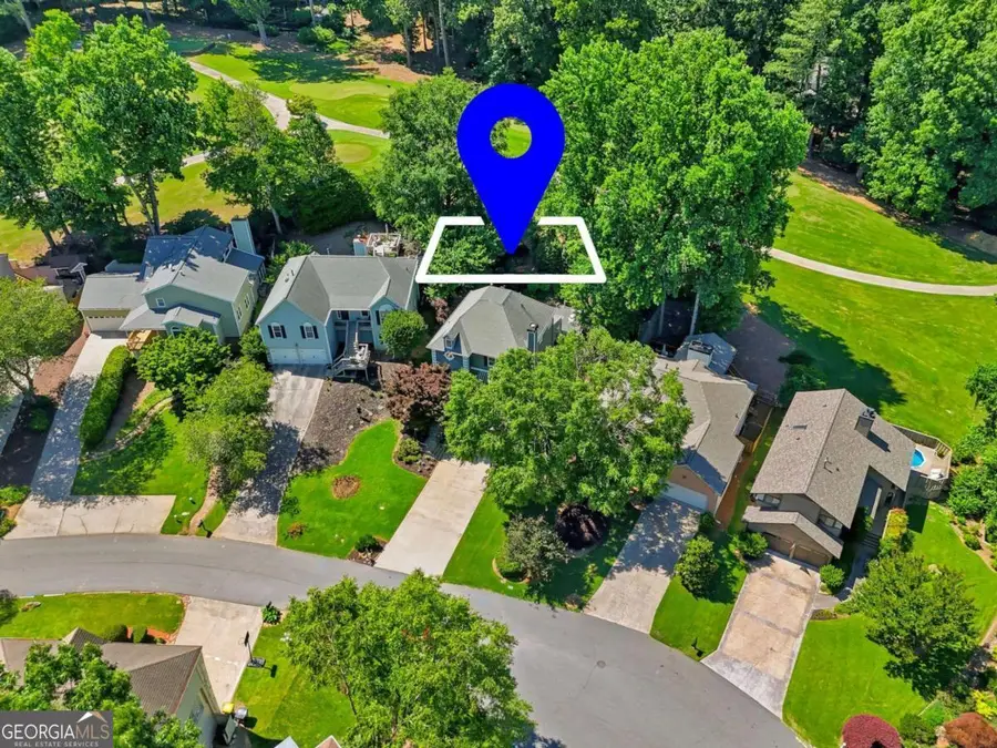 10250 Kinross Road, Roswell, GA 30076 - #3