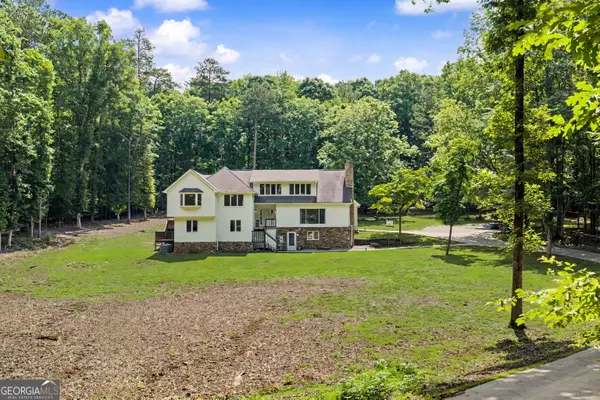 360 Darren Drive, Fayetteville, GA 30215