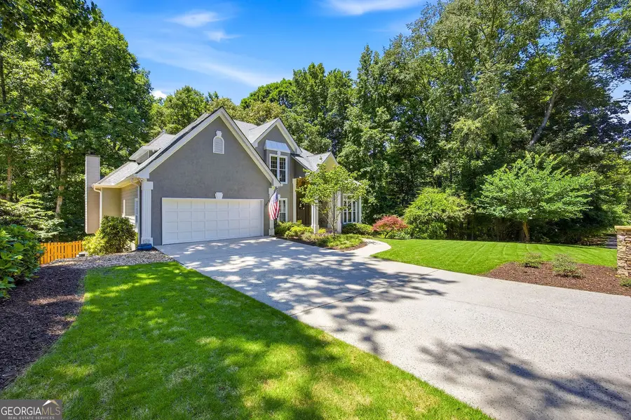 101 Oakwood Hills Drive, Suwanee, GA 30024 - #2