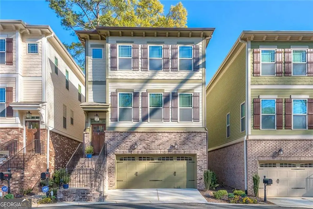 2126 Elvan Circle Ne, Atlanta, GA 30317 - #1