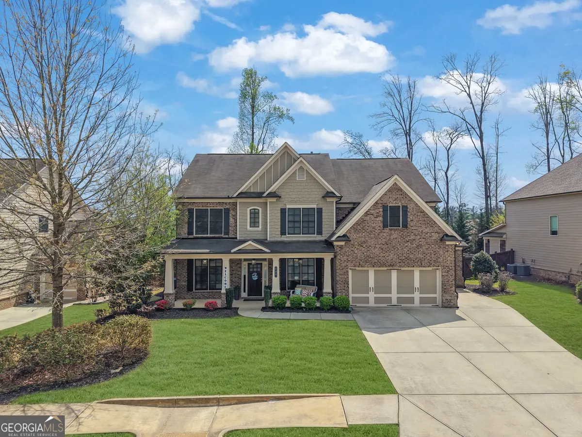 425 Blackwell Bend, Alpharetta, GA 30004 - #1