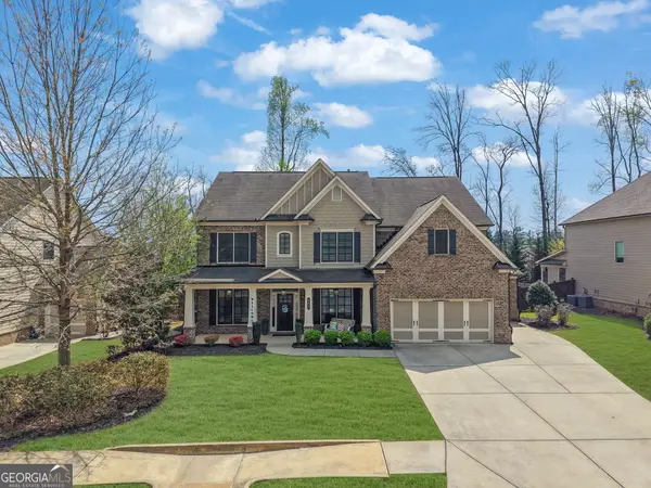 425 Blackwell Bend, Alpharetta, GA 30004