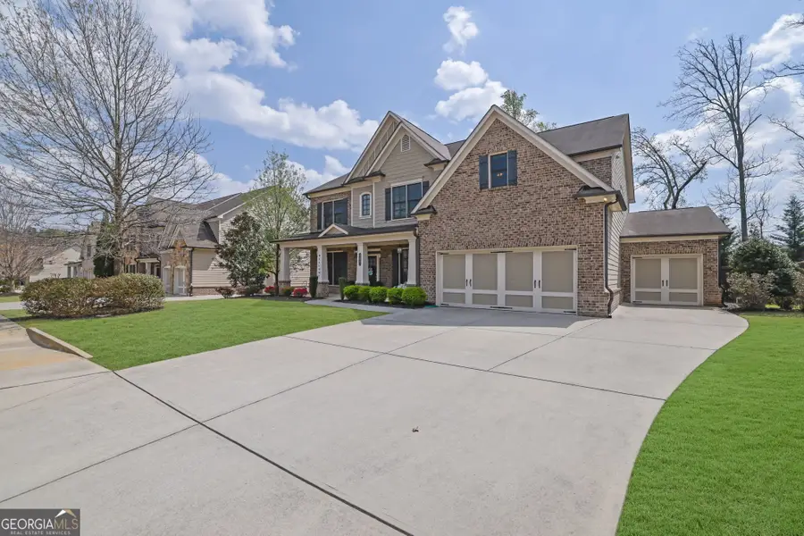 425 Blackwell Bend, Alpharetta, GA 30004 - #3