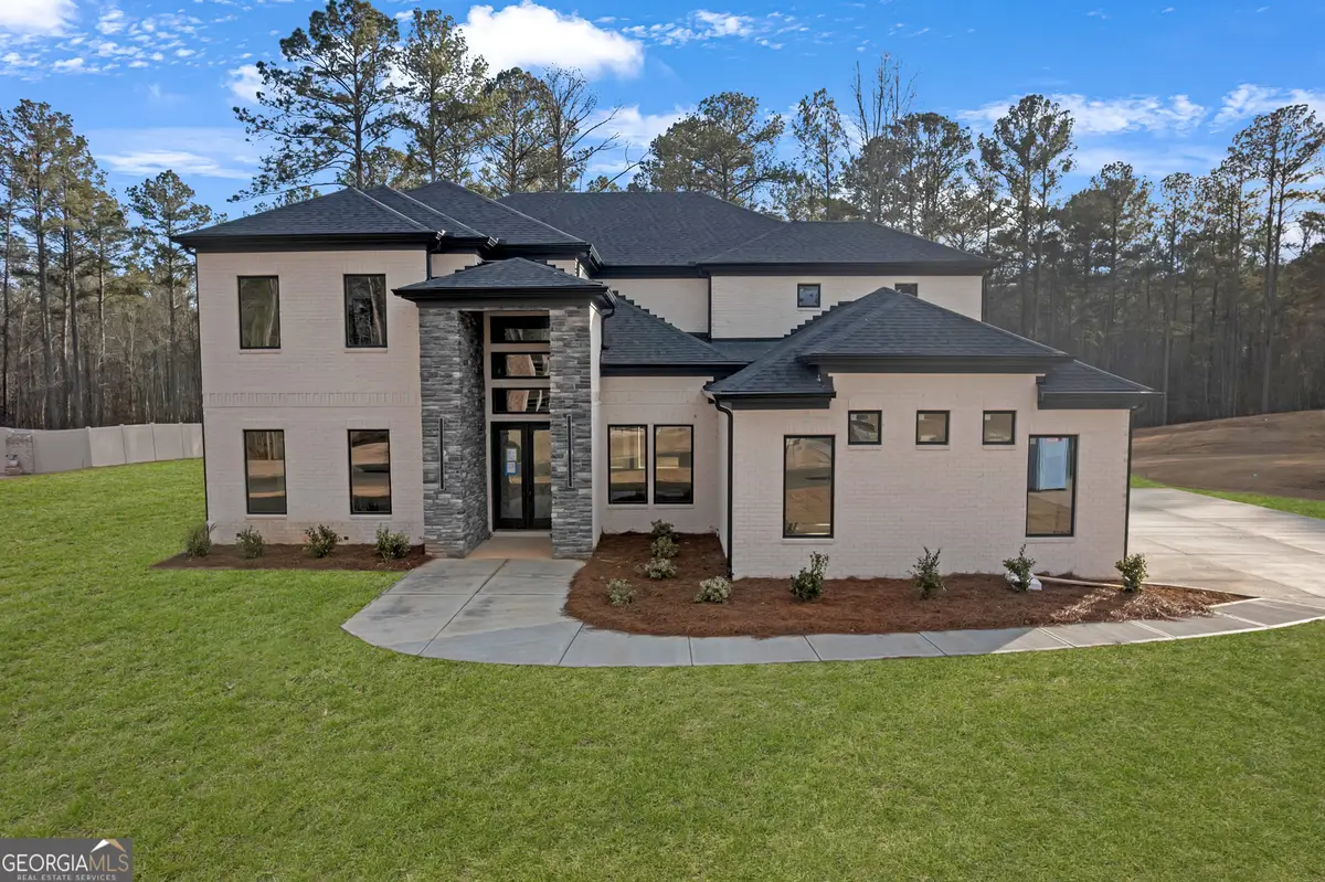 70 Grassy Springs Court, Oxford, GA 30054 - #1