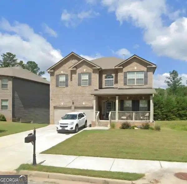 6532 Muirfield Point, Fairburn, GA 30213