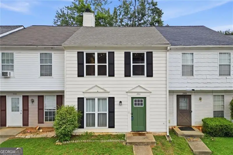 2911 Aspen Woods Entry, Doraville, GA 30360 - #1