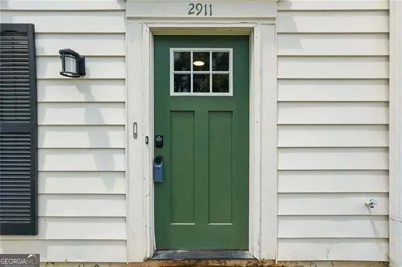 2911 Aspen Woods Entry, Doraville, GA 30360 - #2