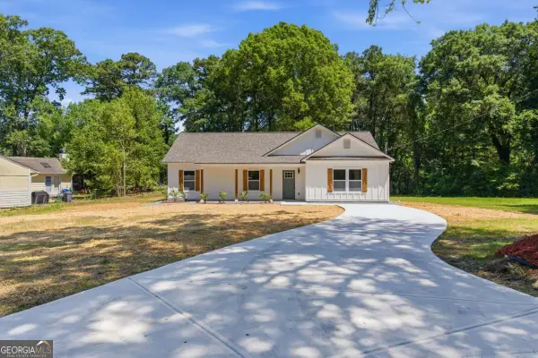 523 Weaver Drive, Marietta, GA 30066