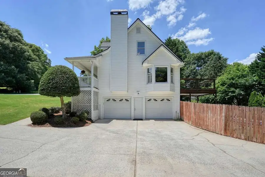 287 Kings Walk, Douglasville, GA 30134 - #3