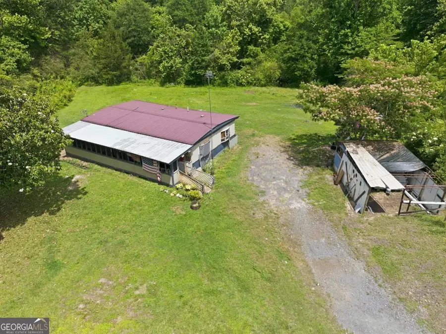 255 Ivey Lane, Dallas, GA 30157 - #3