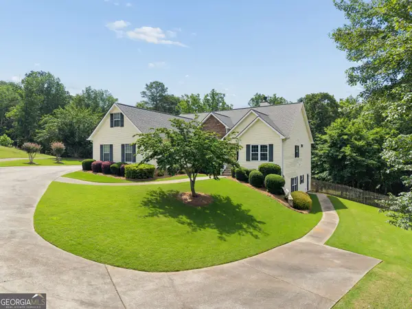 121 Chestnut Hill Drive, Canton, GA 30114