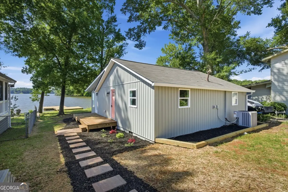 230 Arrow Point Road, Jackson, GA 30233 - #1