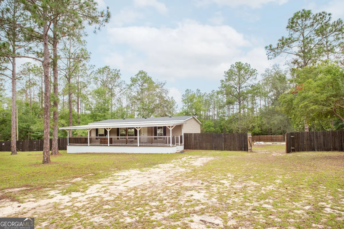 830 Satilla Circle, Blackshear, GA 31516 - #1